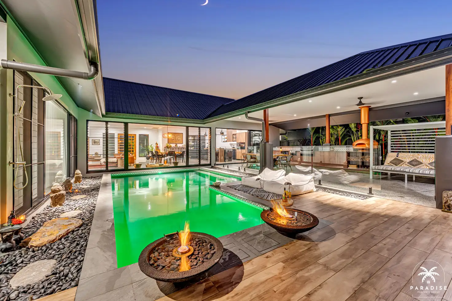 Main view of Homely house listing, 31 Seaside Parade, Palm Cove QLD 4879