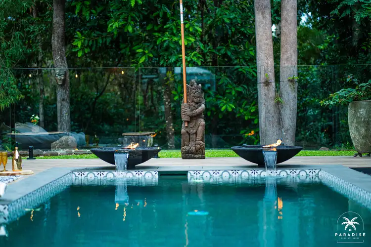 Second view of Homely house listing, 31 Seaside Parade, Palm Cove QLD 4879