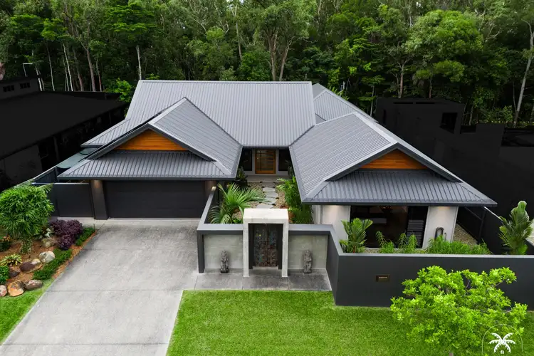 Fourth view of Homely house listing, 31 Seaside Parade, Palm Cove QLD 4879