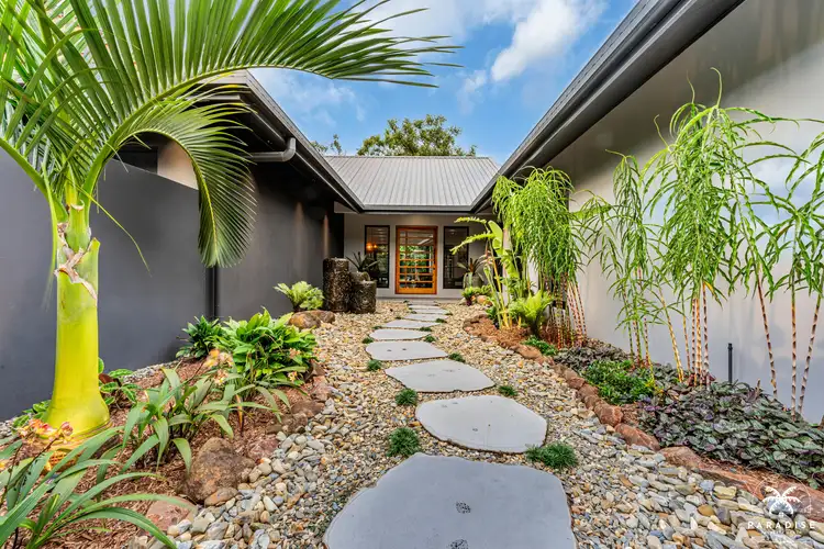 Fifth view of Homely house listing, 31 Seaside Parade, Palm Cove QLD 4879