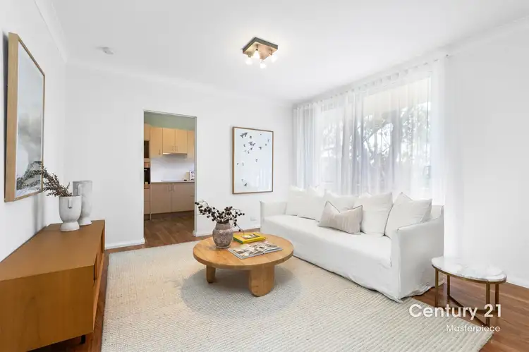 Second view of Homely unit listing, 28/2 McMillan Road, Artarmon NSW 2064