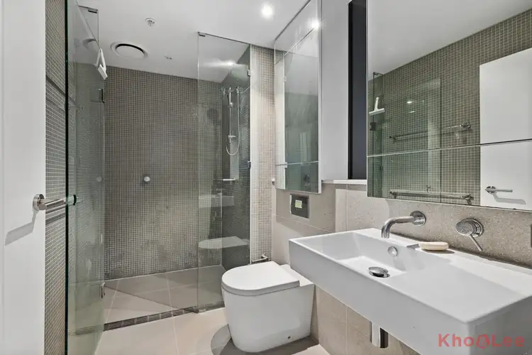Fifth view of Homely apartment listing, 1011/1 Steam Mill Lane, Haymarket NSW 2000