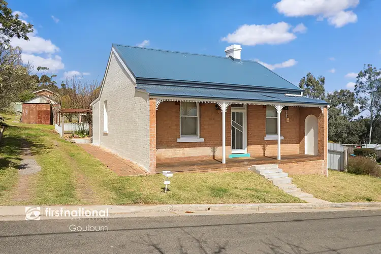 12 East Street, Goulburn NSW 2580