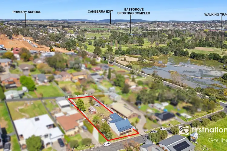 Second view of Homely house listing, 12 East Street, Goulburn NSW 2580