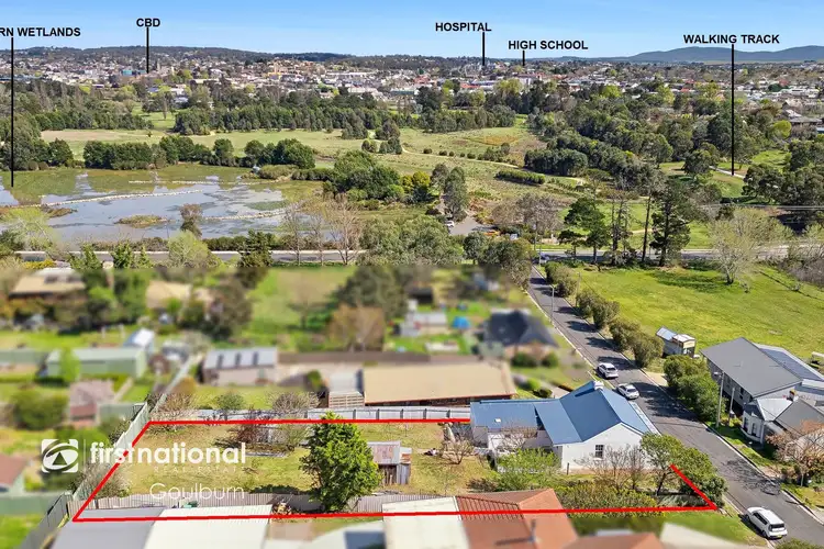 Third view of Homely house listing, 12 East Street, Goulburn NSW 2580