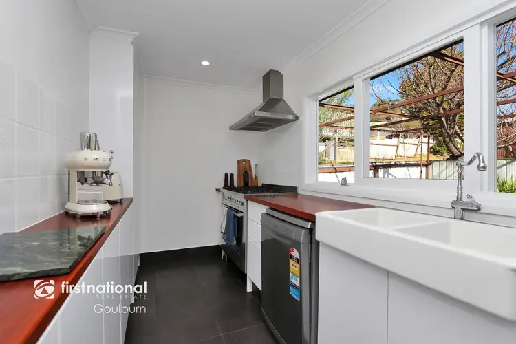 Fourth view of Homely house listing, 12 East Street, Goulburn NSW 2580