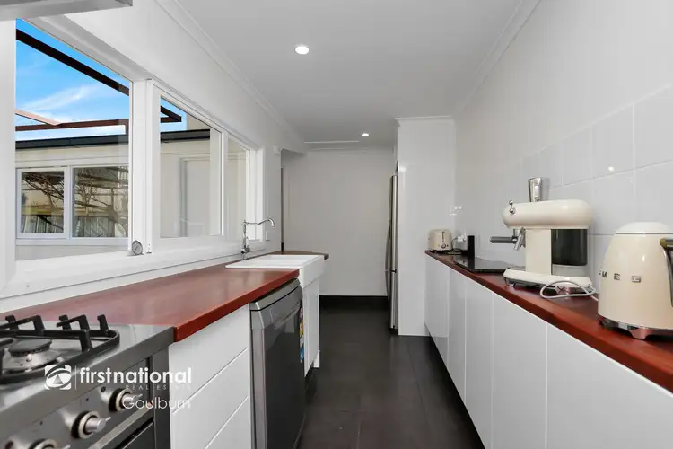 Fifth view of Homely house listing, 12 East Street, Goulburn NSW 2580