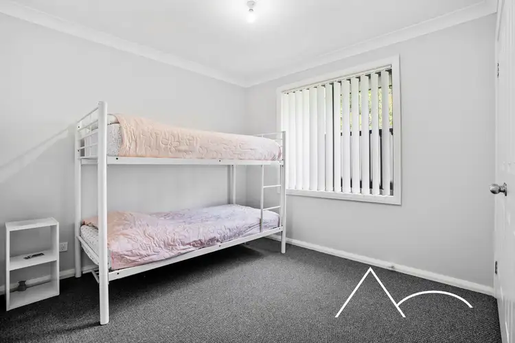 Fifth view of Homely house listing, 23 Eurelia Road, Buxton NSW 2571