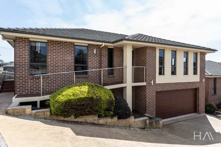 3/56a Cormiston Road, Riverside TAS 7250