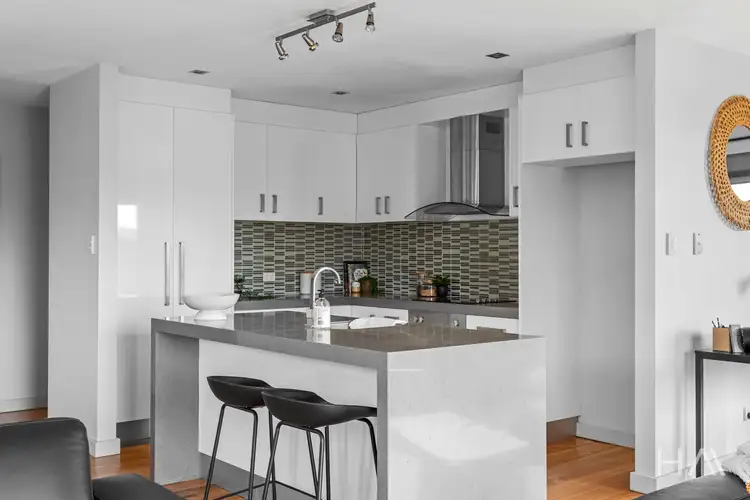 Second view of Homely unit listing, 3/56a Cormiston Road, Riverside TAS 7250