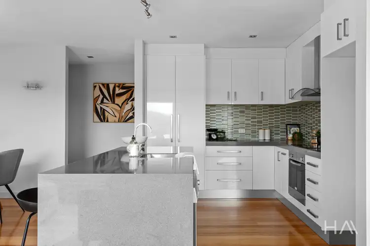 Third view of Homely unit listing, 3/56a Cormiston Road, Riverside TAS 7250