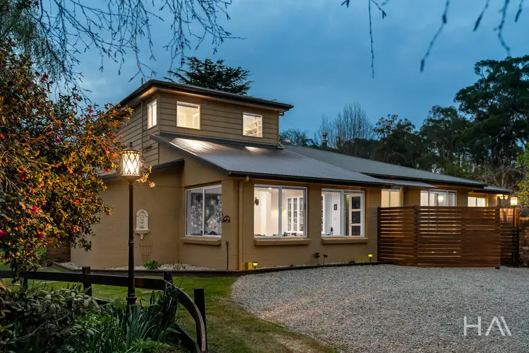 60 Everest Road, Exeter TAS 7275