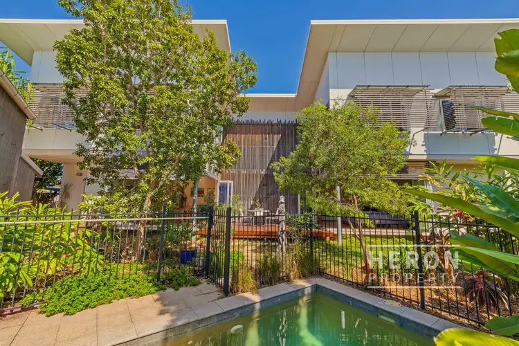 1/6 Chapman Court, Rapid Creek NT 810