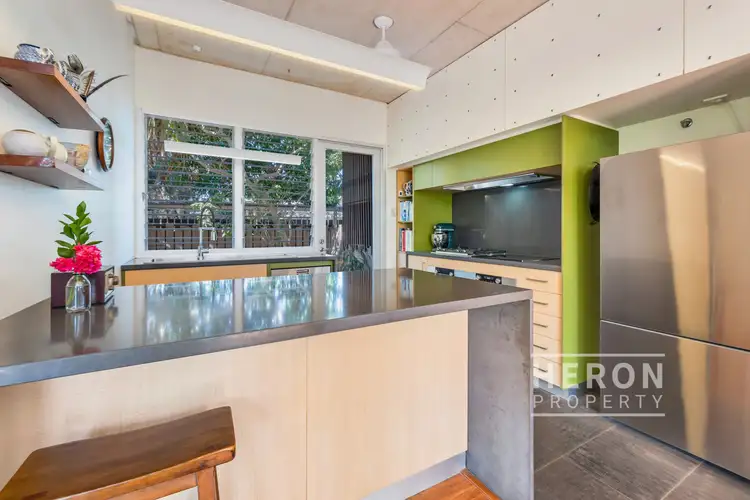 Sixth view of Homely house listing, 1/6 Chapman Court, Rapid Creek NT 810