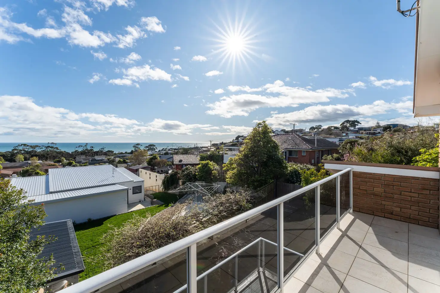 Main view of Homely townhouse listing, 2/168 Upper George Street, Devonport TAS 7310