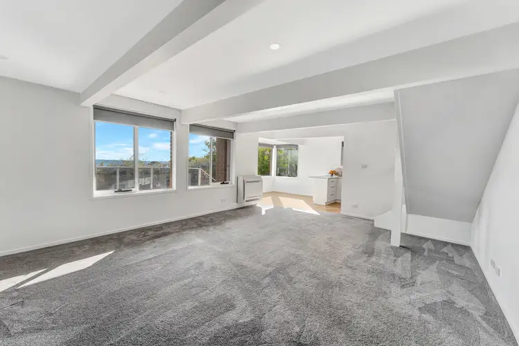 Third view of Homely townhouse listing, 2/168 Upper George Street, Devonport TAS 7310