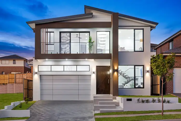 12 Welara Street, Box Hill NSW 2765