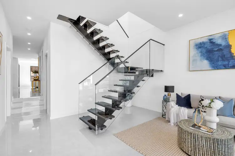 Third view of Homely house listing, 12 Welara Street, Box Hill NSW 2765