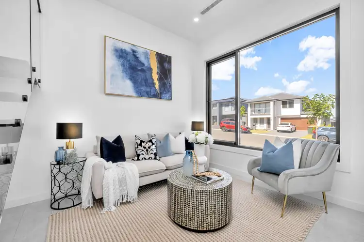 Fourth view of Homely house listing, 12 Welara Street, Box Hill NSW 2765