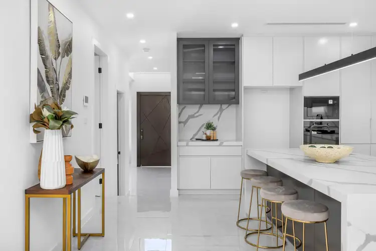 Fifth view of Homely house listing, 12 Welara Street, Box Hill NSW 2765