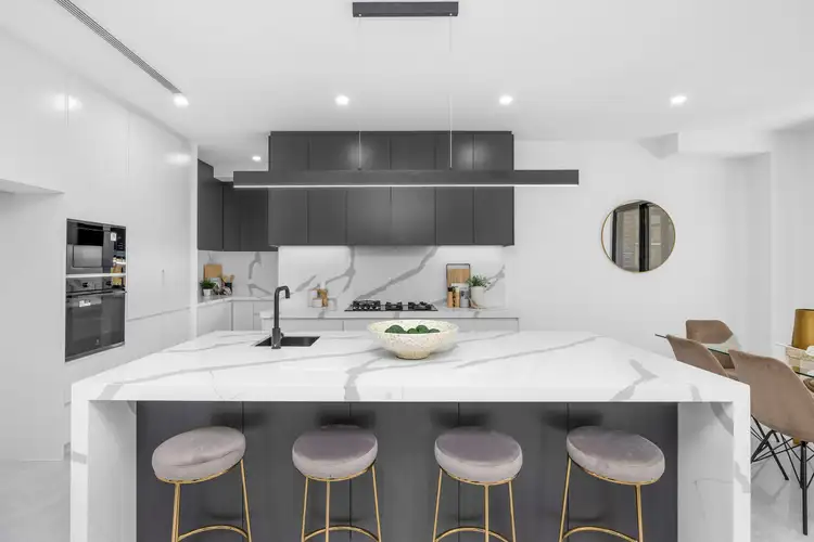 Sixth view of Homely house listing, 12 Welara Street, Box Hill NSW 2765