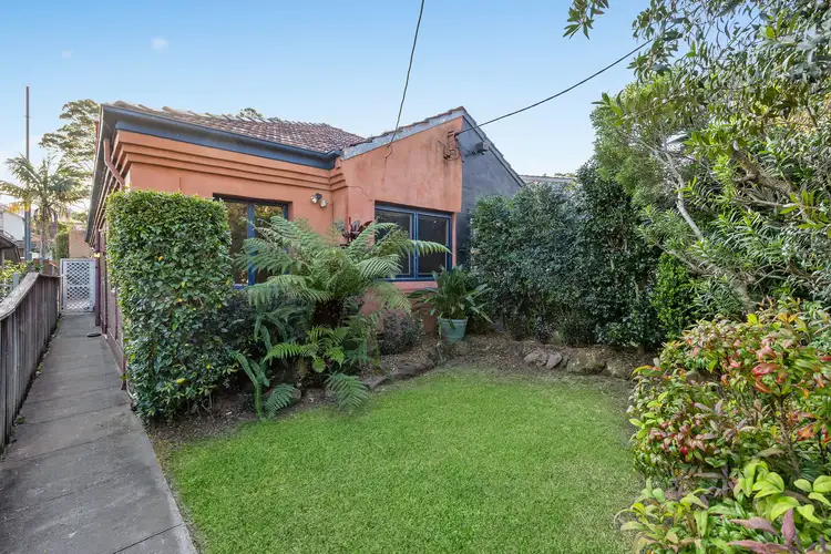 64A Barry Street, Neutral Bay NSW 2089