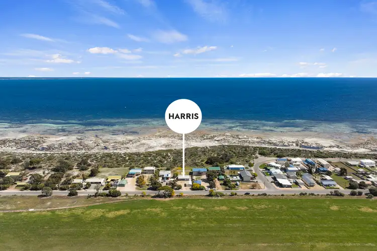 Main view of Homely house listing, 101 Moores Drive, Hardwicke Bay SA 5575