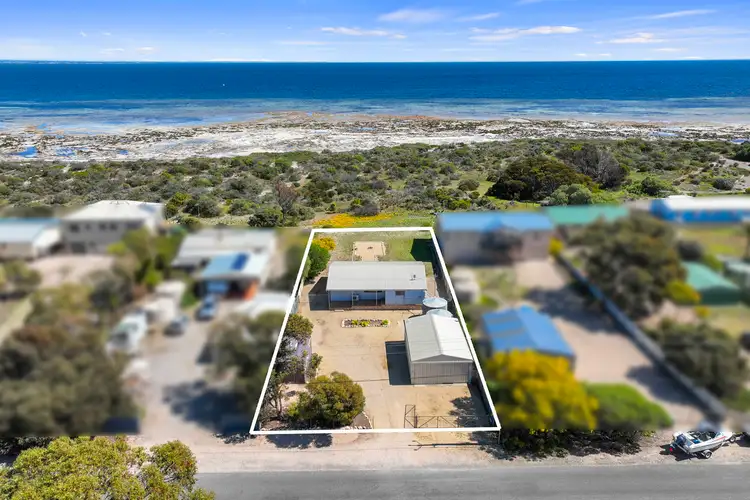 Third view of Homely house listing, 101 Moores Drive, Hardwicke Bay SA 5575