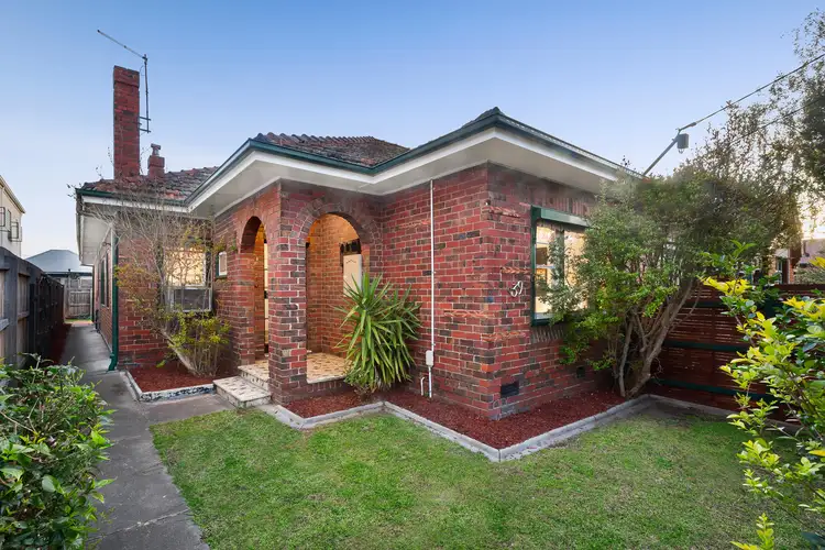 39 Sycamore Grove, Balaclava VIC 3183