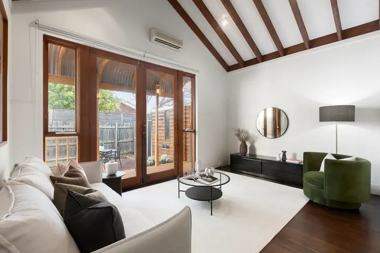 Fifth view of Homely house listing, 39 Sycamore Grove, Balaclava VIC 3183