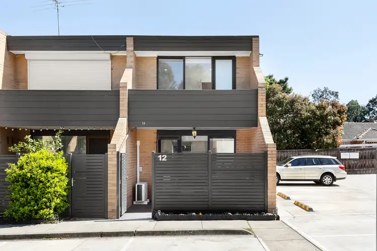 12/516 Moreland Road, Brunswick West VIC 3055
