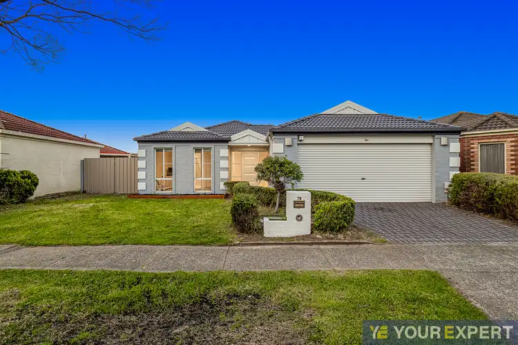 79 Kingston Avenue, Narre Warren South VIC 3805