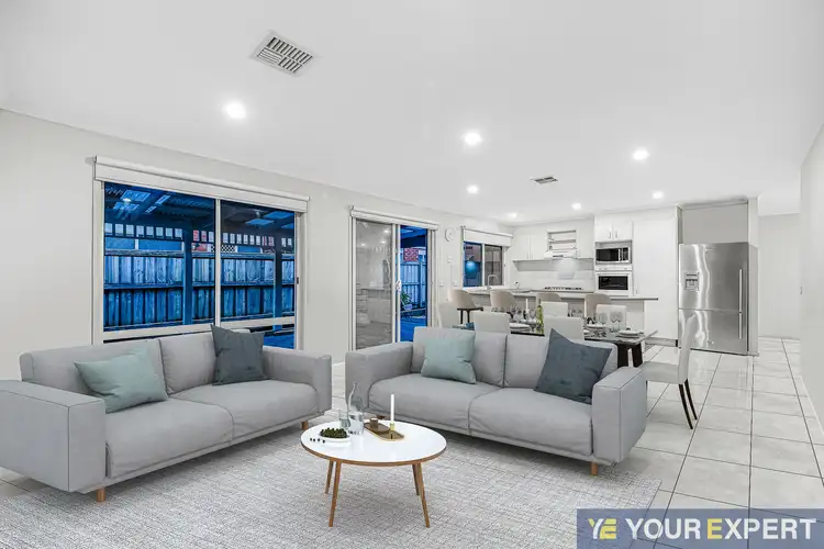 Sixth view of Homely house listing, 79 Kingston Avenue, Narre Warren South VIC 3805