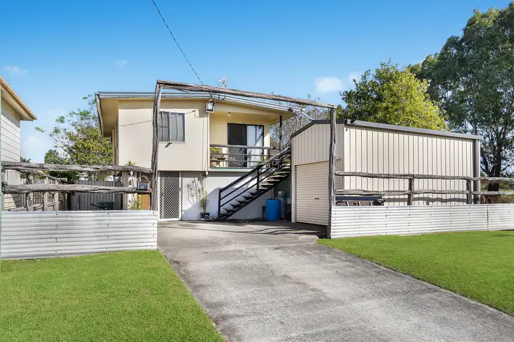 15 Arthur Street, Depot Hill QLD 4700