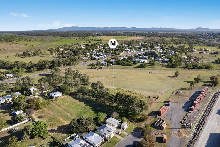 Second view of Homely house listing, 15 Arthur Street, Depot Hill QLD 4700