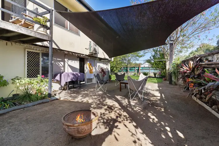 Fifth view of Homely house listing, 15 Arthur Street, Depot Hill QLD 4700