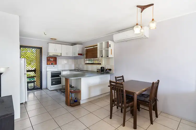 Sixth view of Homely house listing, 15 Arthur Street, Depot Hill QLD 4700