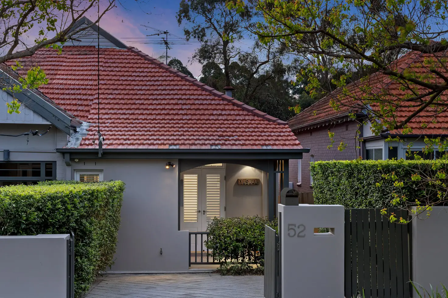 Main view of Homely house listing, 52 Northcote Street, Naremburn NSW 2065