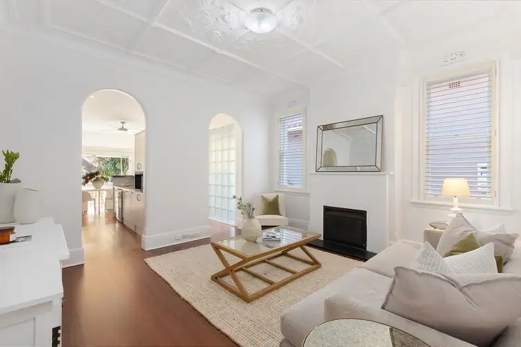Second view of Homely house listing, 52 Northcote Street, Naremburn NSW 2065