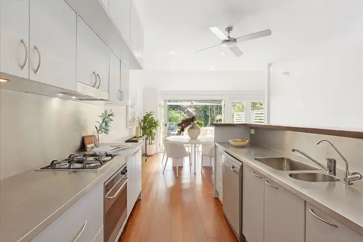 Third view of Homely house listing, 52 Northcote Street, Naremburn NSW 2065