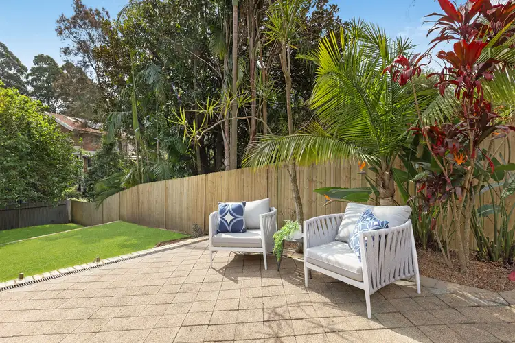 Fifth view of Homely house listing, 52 Northcote Street, Naremburn NSW 2065