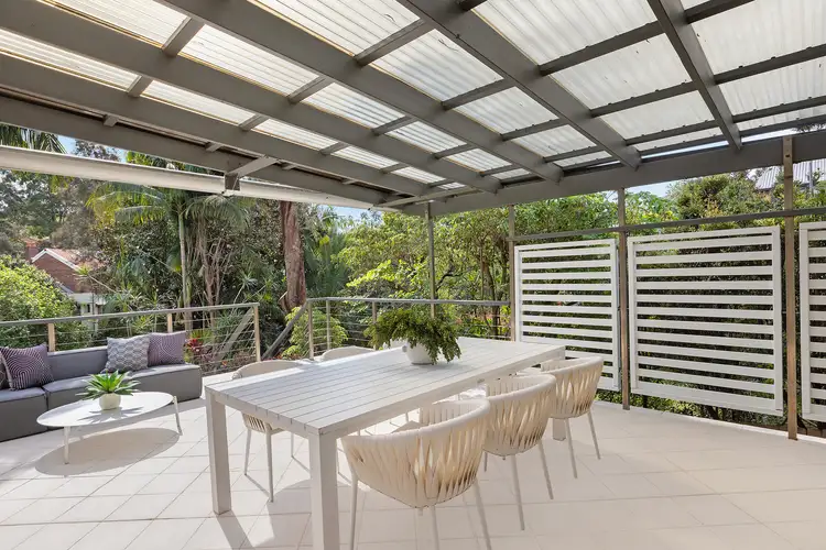 Sixth view of Homely house listing, 52 Northcote Street, Naremburn NSW 2065