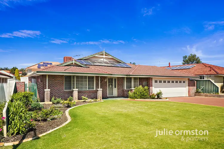 187 Woodvale Drive, Woodvale WA 6026