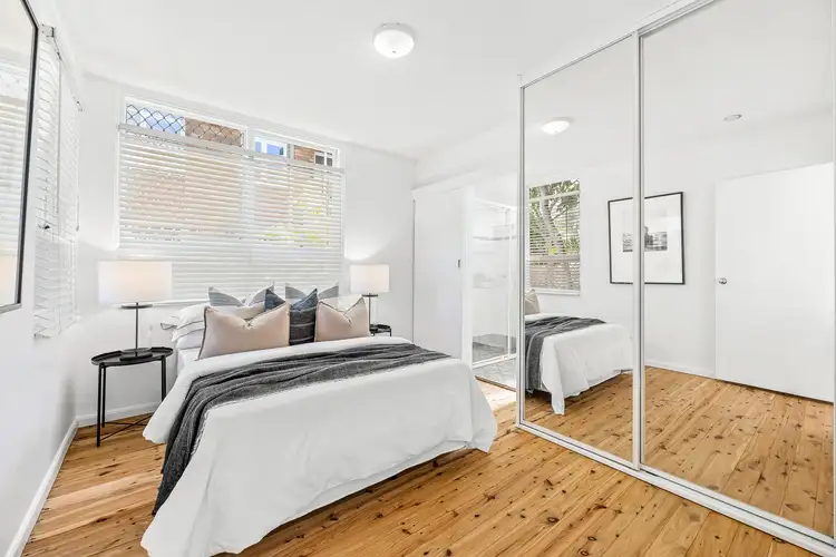 Third view of Homely apartment listing, 4/11 Grafton Crescent, Dee Why NSW 2099