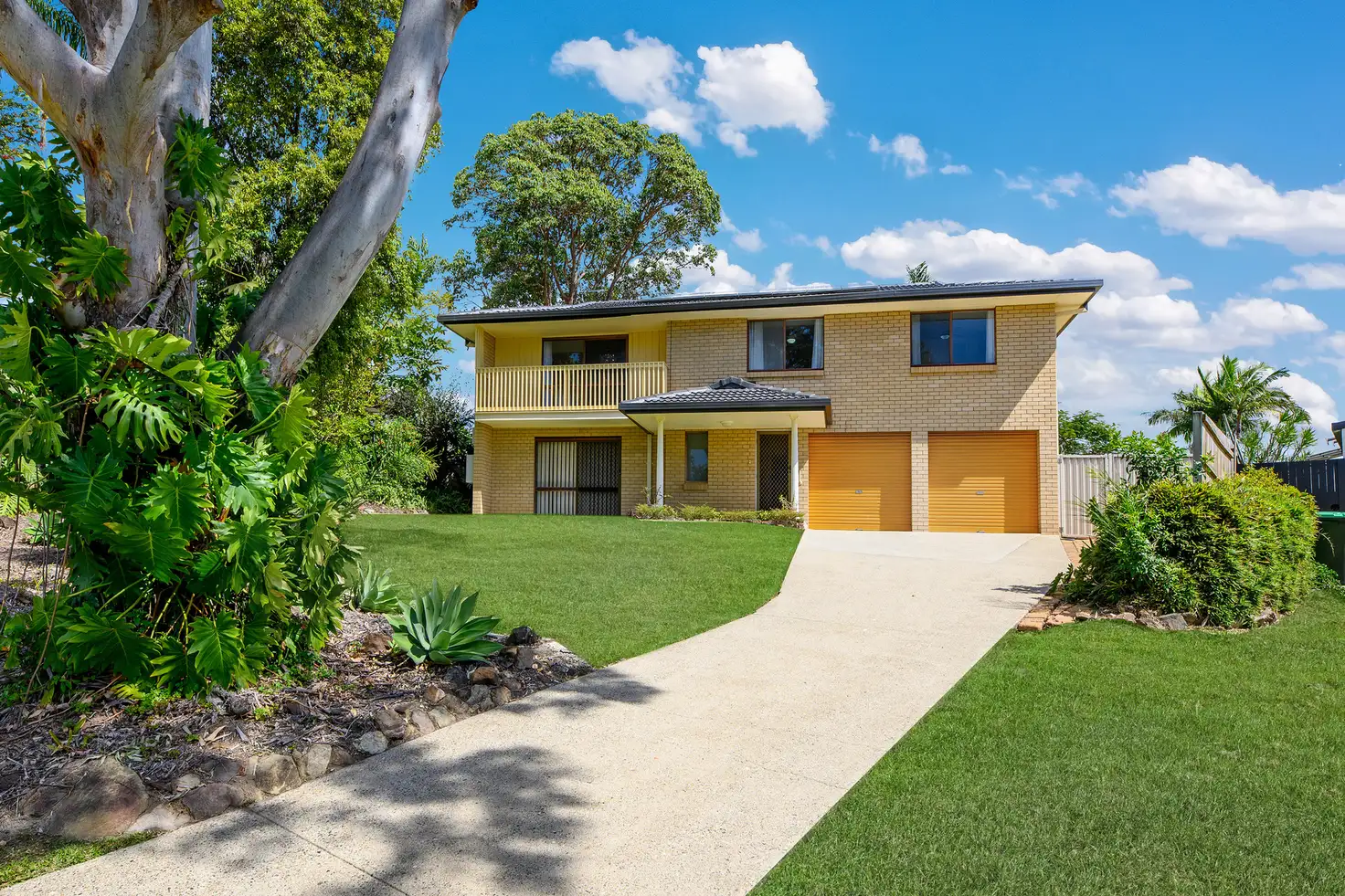 Main view of Homely house listing, 4 Mara Court, Ashmore QLD 4214