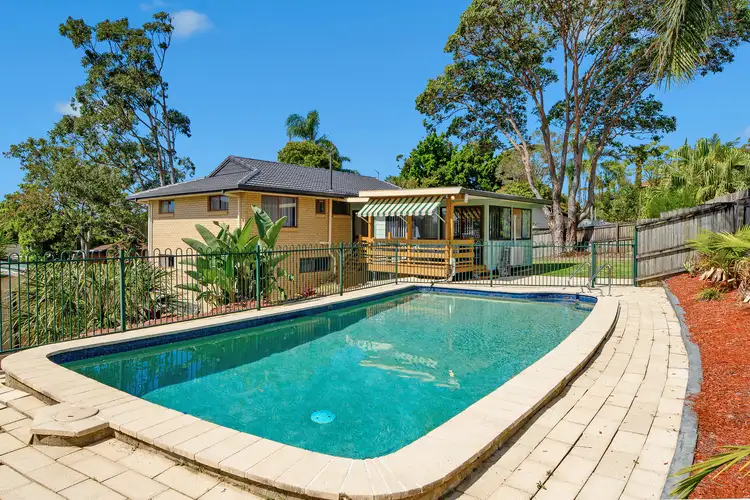 Third view of Homely house listing, 4 Mara Court, Ashmore QLD 4214