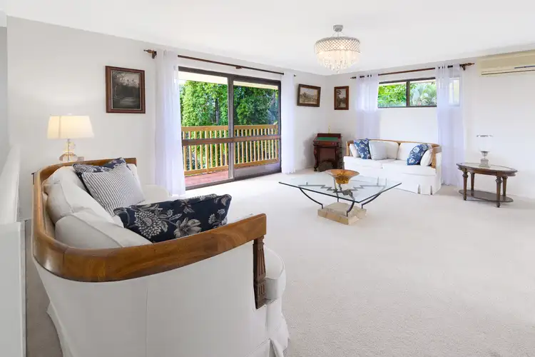 Fourth view of Homely house listing, 4 Mara Court, Ashmore QLD 4214