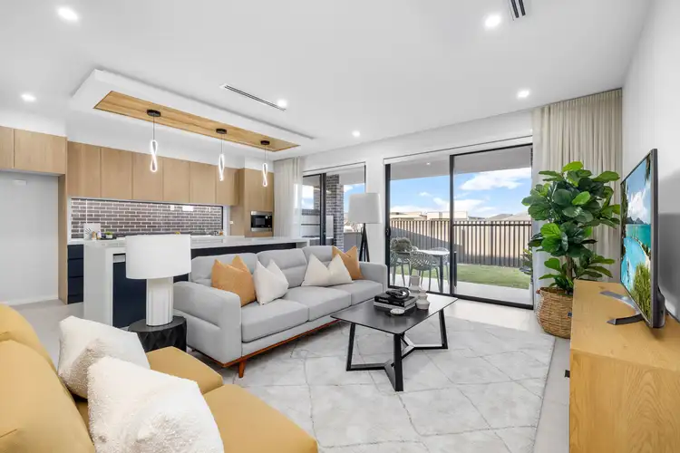 Sixth view of Homely house listing, 9 Coursebrook Street, Box Hill NSW 2765