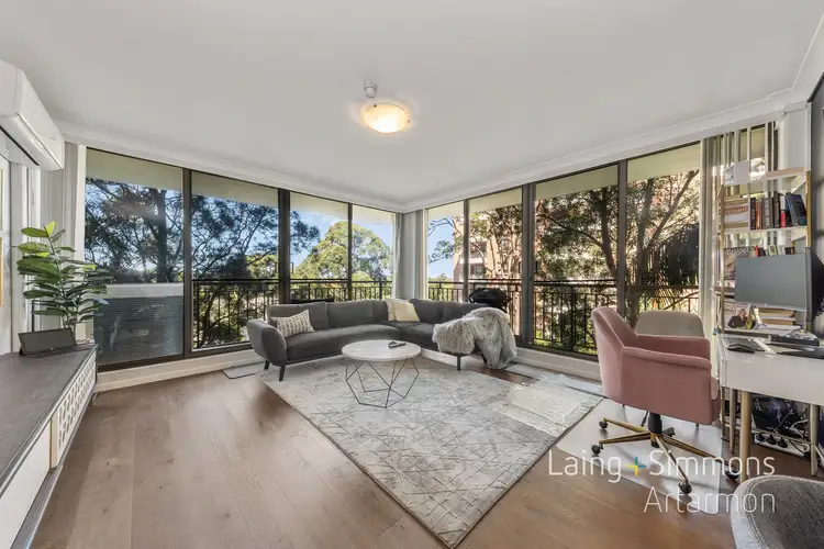 Main view of Homely apartment listing, 29/2 Francis Road, Artarmon NSW 2064