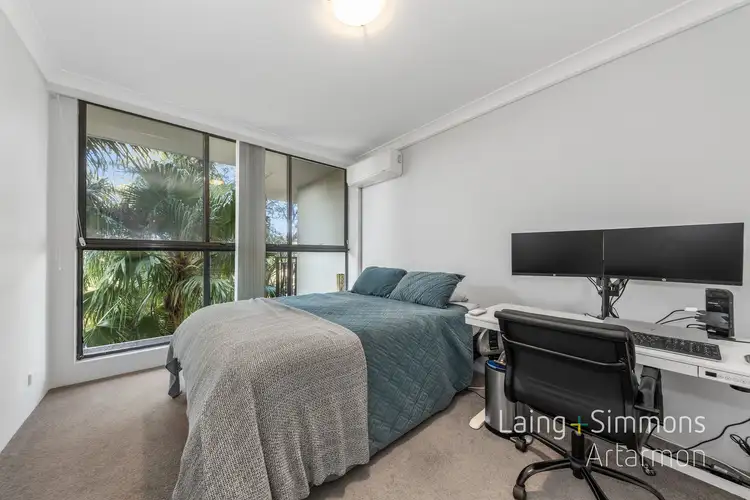 Fifth view of Homely apartment listing, 29/2 Francis Road, Artarmon NSW 2064